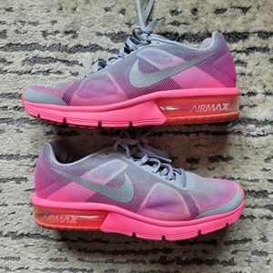 Nike Air Max Sequent (GS) Size 5Y/6.5W